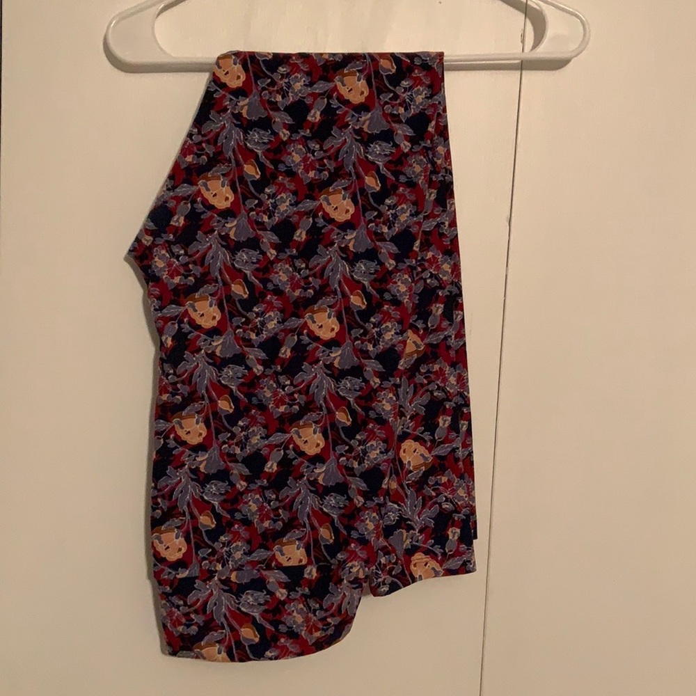 3 FOR $30 T/C LulaRoe Leggings Sale